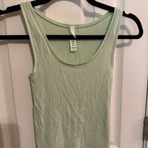 SKIMS soft lounge tank *le* color